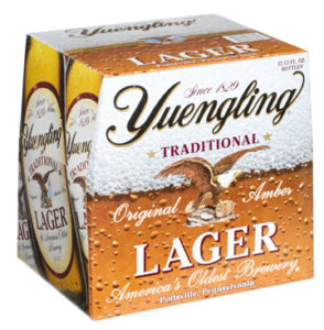 yuengling