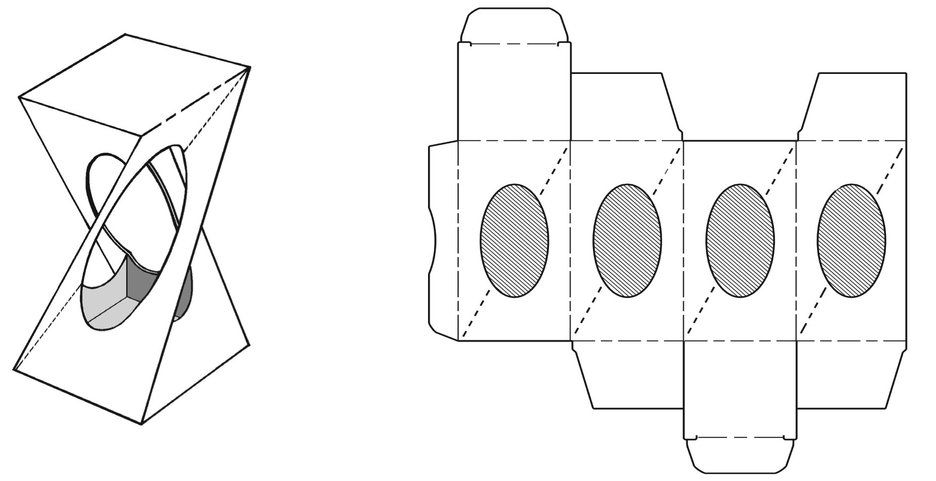 5 Spectacular Folding Carton Designs