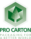Pro Carton - Packaging for a better world