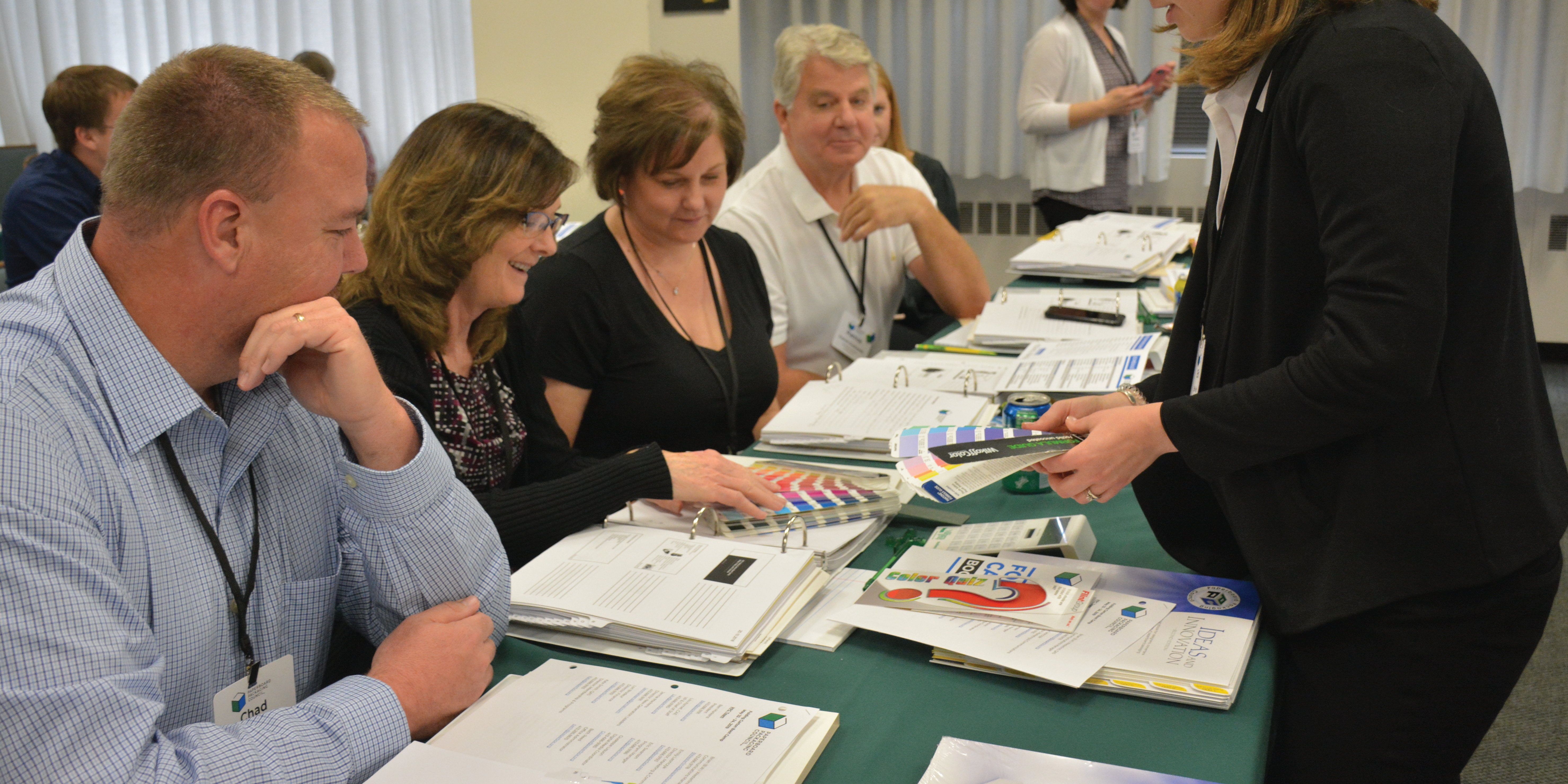 Folding Carton Boot Camp