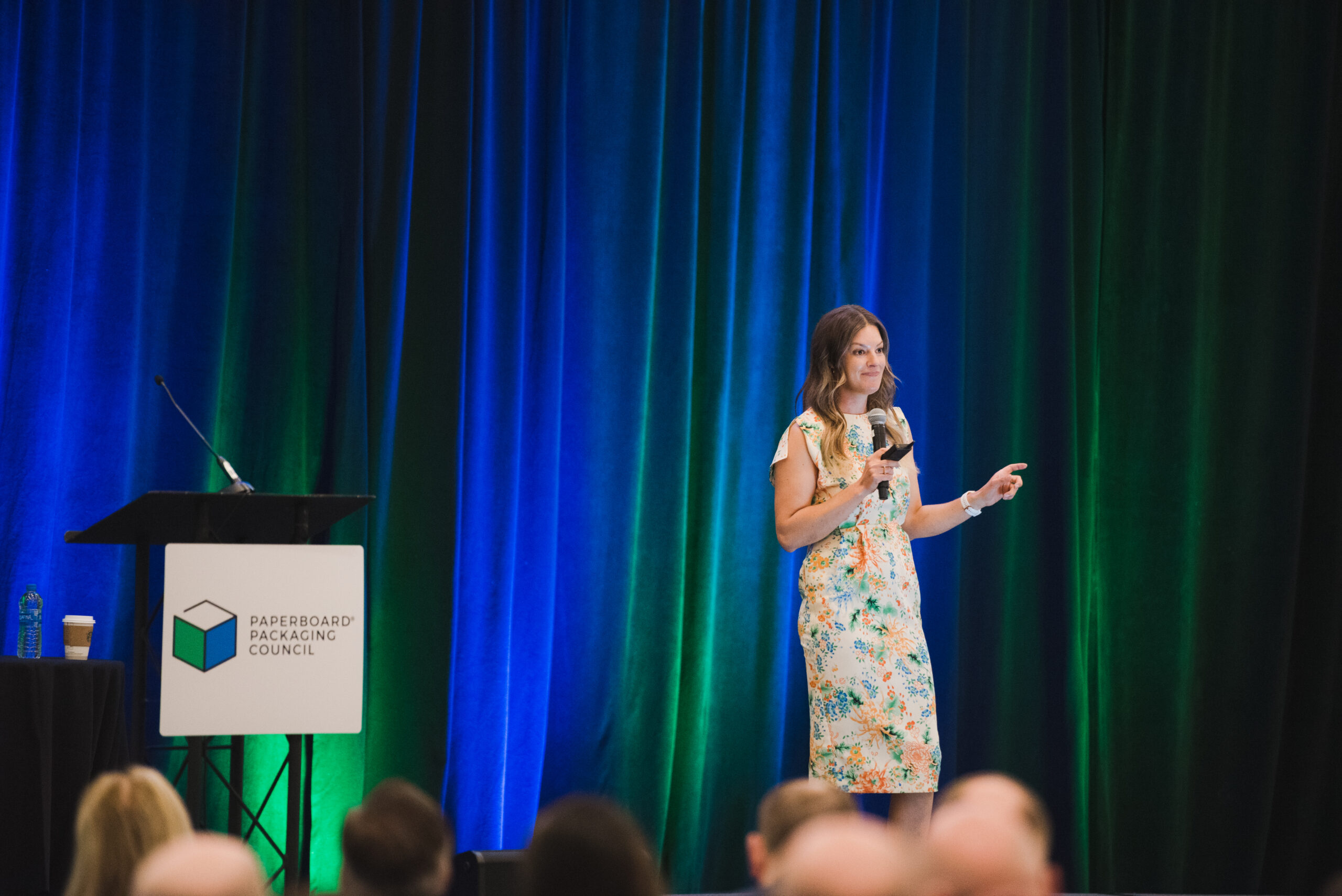 New Generation Leaders