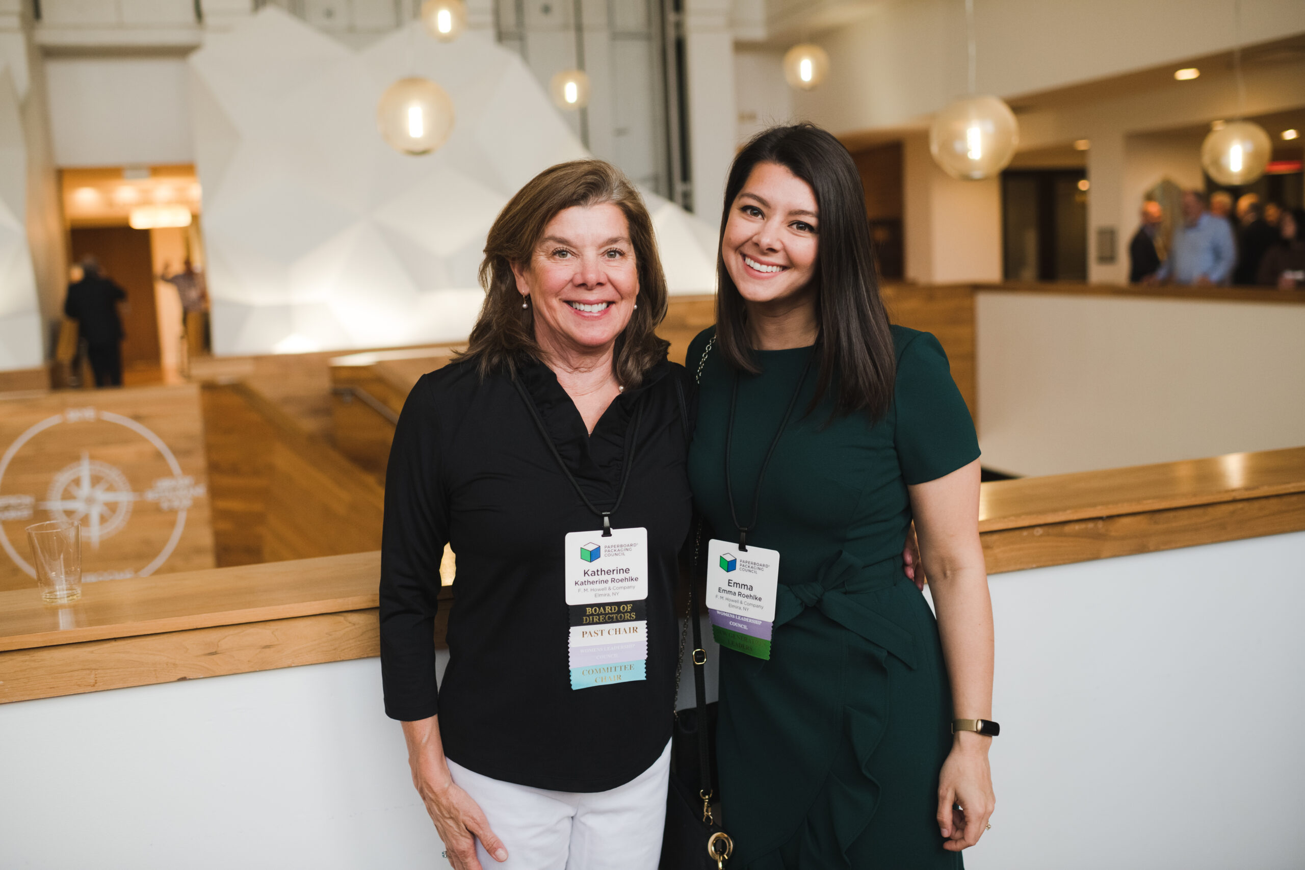 Women's Leadership Council