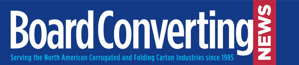 Board Converting News Weekly Issues