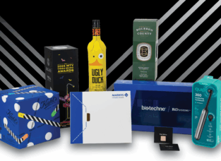 Annual Paperboard Packaging Competition